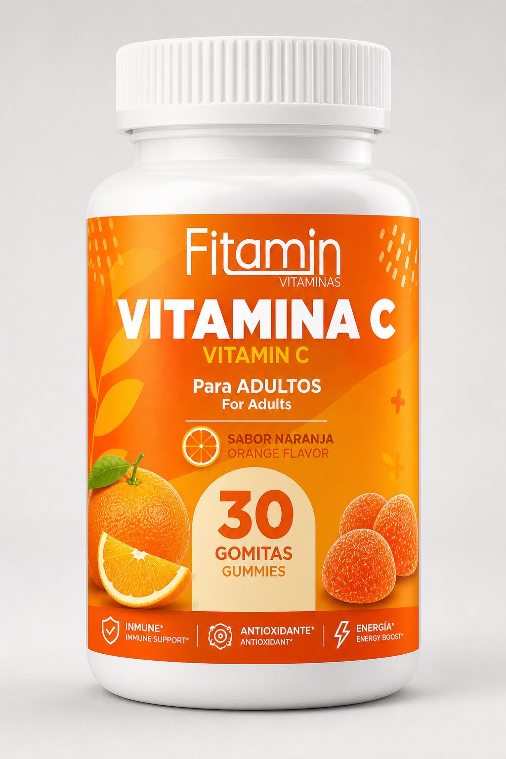 VItamina C