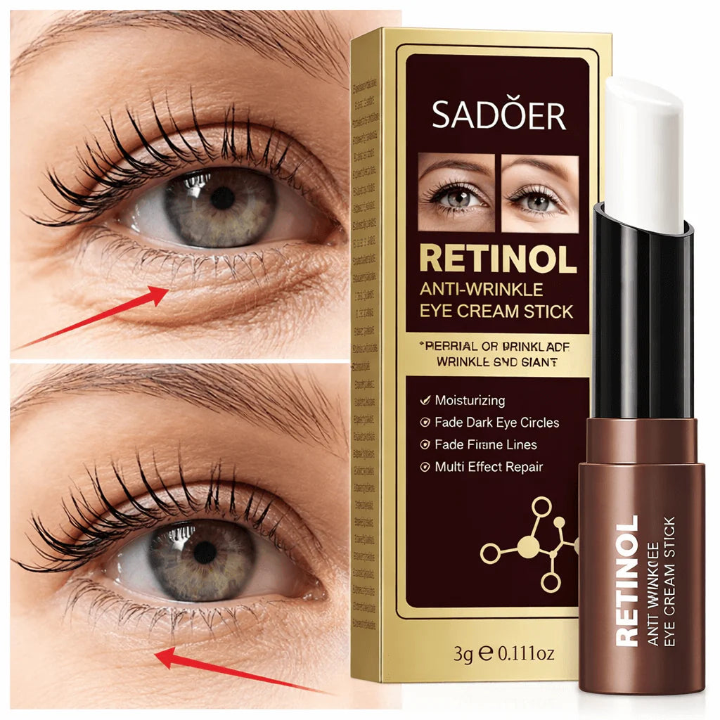Retinol en Barra EyeRenew®