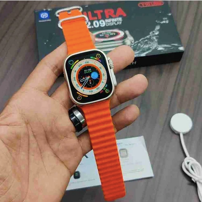 Reloj Inteligente Smart Watch®
