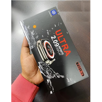 Reloj Inteligente Smart Watch®