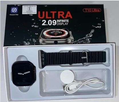 Reloj Inteligente Smart Watch®
