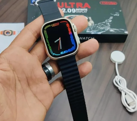 Reloj Inteligente Smart Watch®