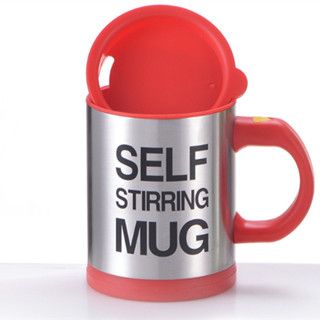 Taza Batidora Self Stir Mug®