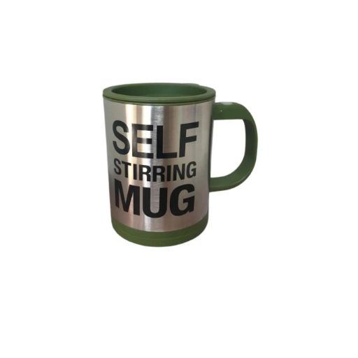 Taza Batidora Self Stir Mug®