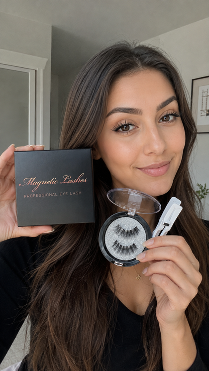 LashGlow Magnetic™