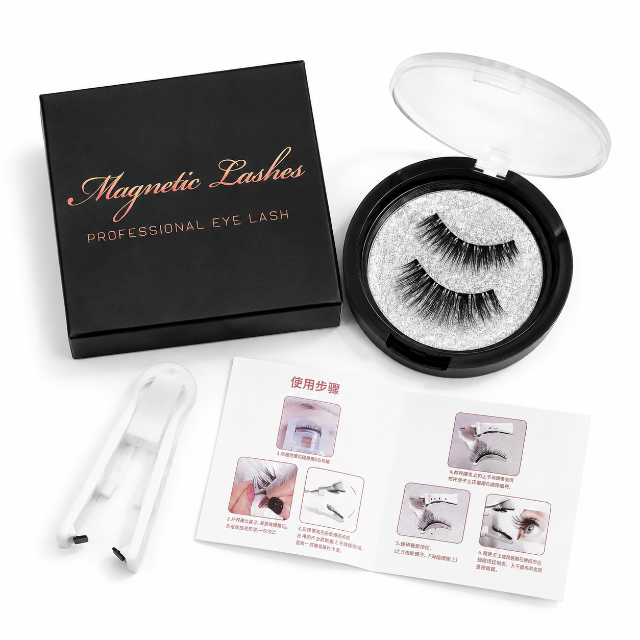LashGlow Magnetic™