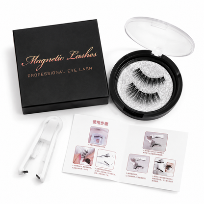 LashGlow Magnetic™