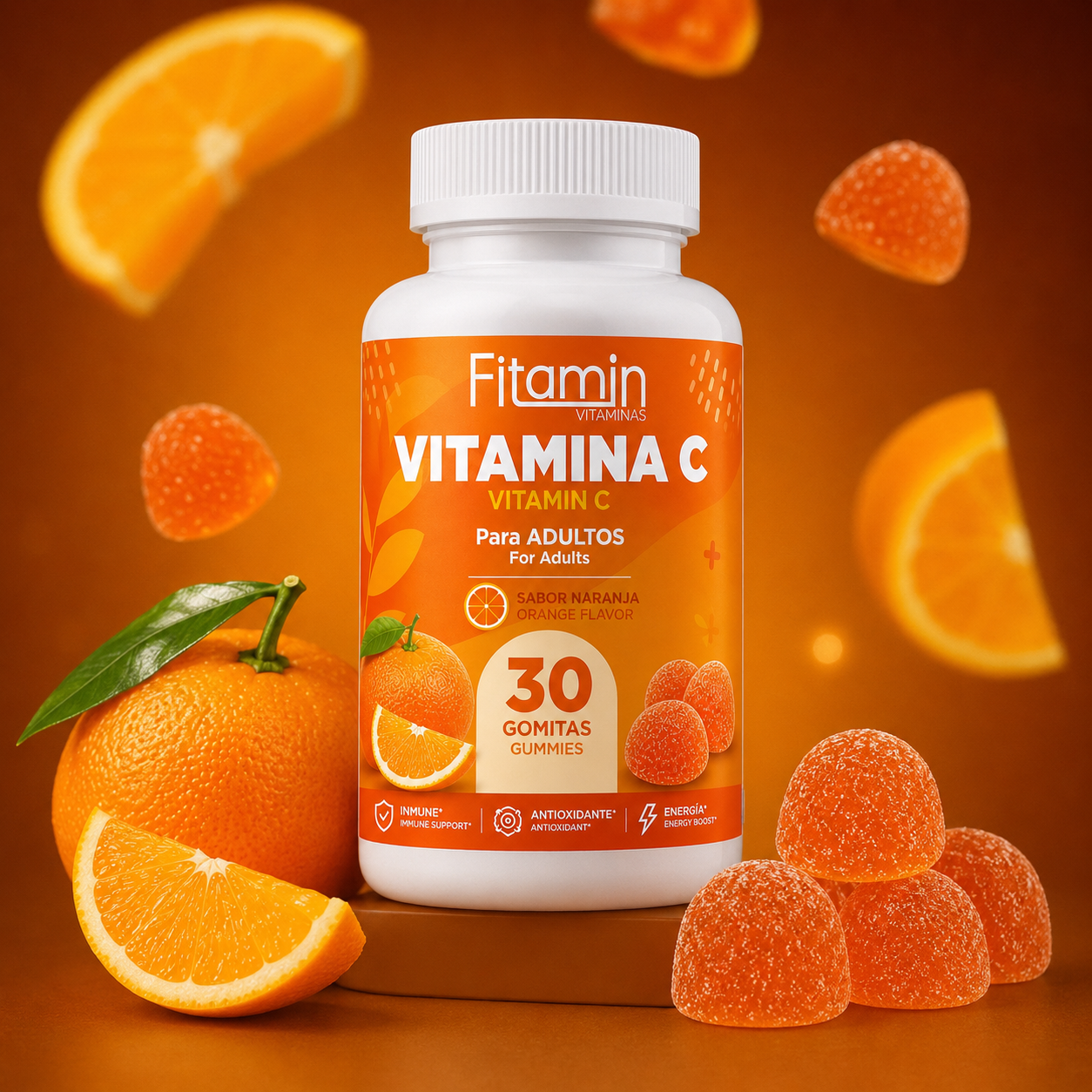 VItamina C