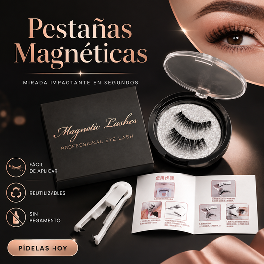 LashGlow Magnetic™