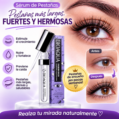 Serum Para Crecimiento De Pestañas LashBloom®