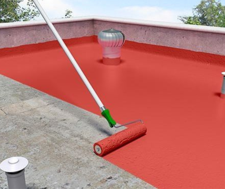 Membrana Impermeabilizante AquaShield Pro®