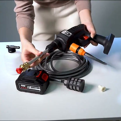 Hidrolavadora Portatil  PowerWash Pro®