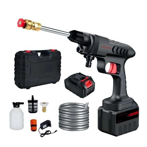 Hidrolavadora Portatil  PowerWash Pro®
