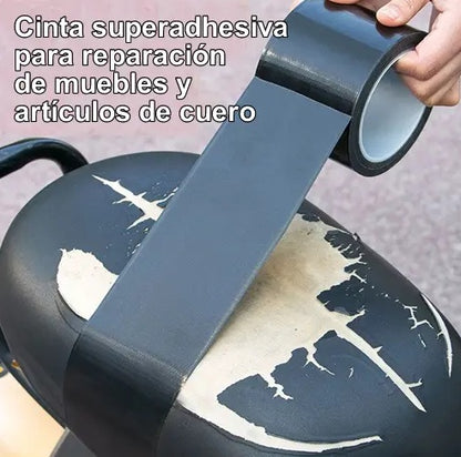 Cinta Reparadora de Cuero LeatherFix®