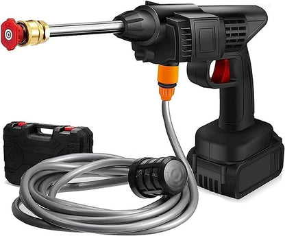 Hidrolavadora Portatil  PowerWash Pro®