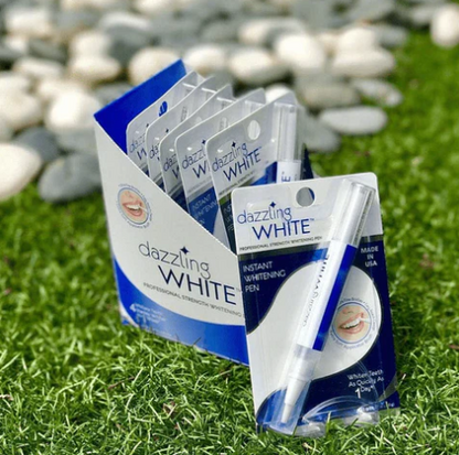 Blanqueador Dental BrightSmile®