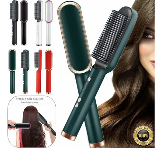 Cepillo alisador  SmoothBrush®