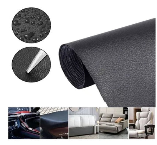 Cinta Reparadora de Cuero LeatherFix®