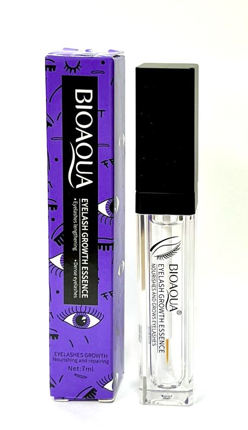 Serum Para Crecimiento De Pestanas LashBloom®