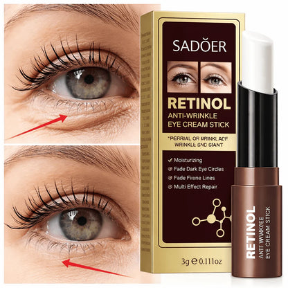 Retinol en Barra EyeRenew®