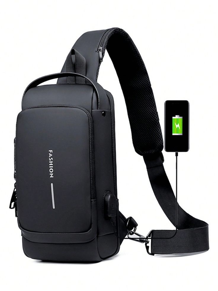Bolso Antirrobo SafeCarry ProGuard®