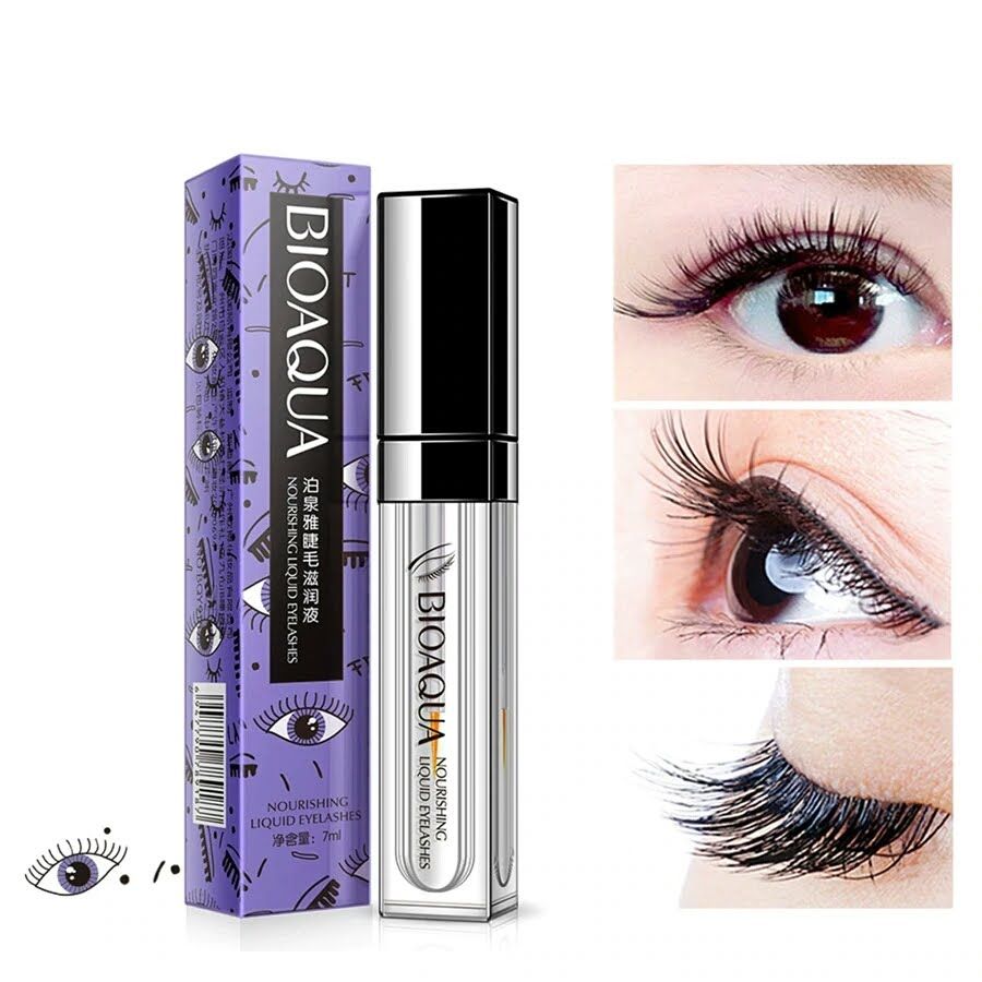 Serum Para Crecimiento De Pestanas LashBloom®