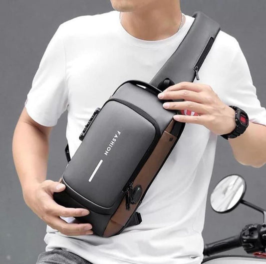 Bolso Antirrobo SafeCarry ProGuard®