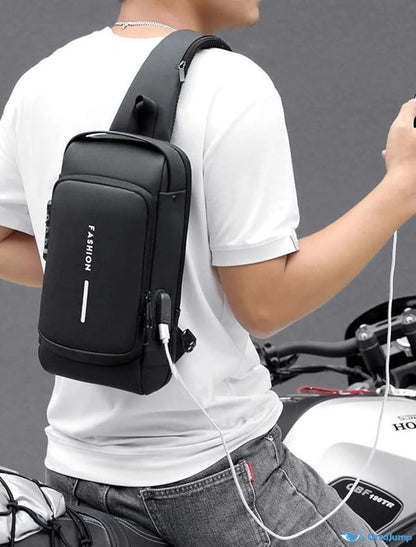 Bolso Antirrobo SafeCarry ProGuard®