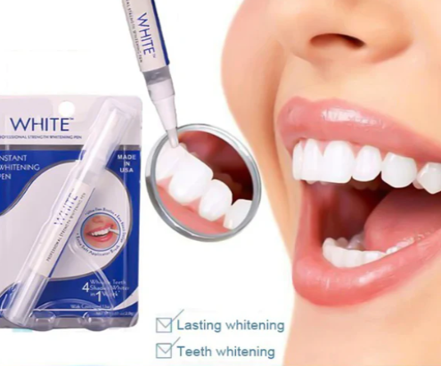 Blanqueador Dental BrightSmile®