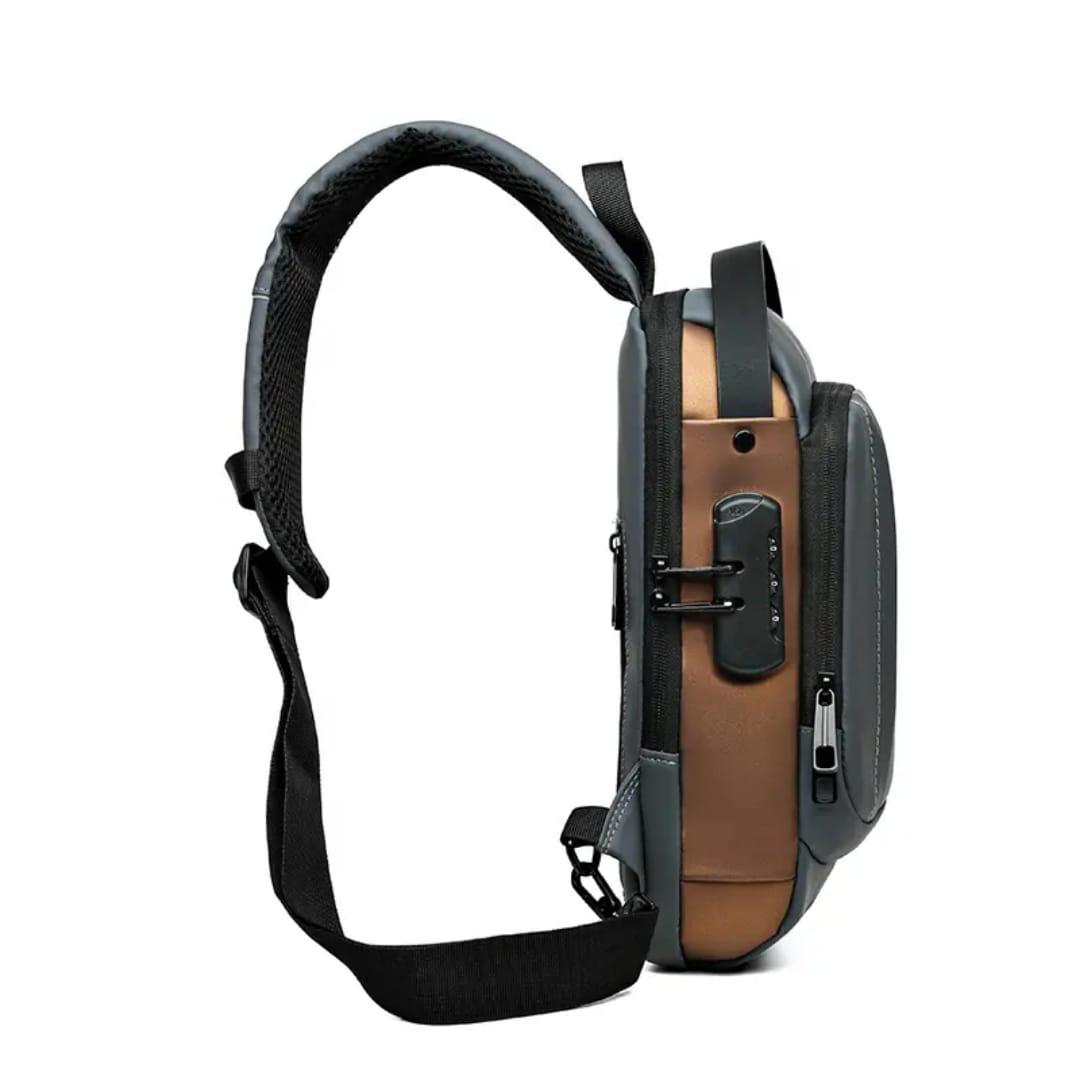 Bolso Antirrobo SafeCarry ProGuard®