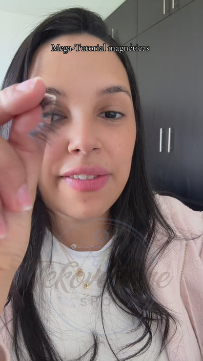 LashGlow Magnetic™