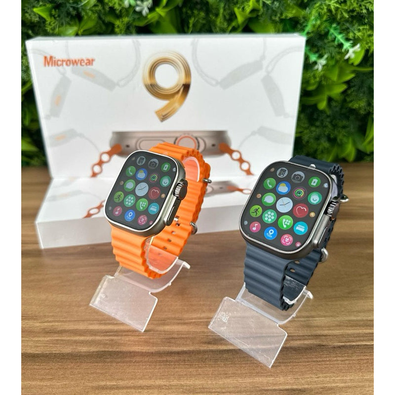 Reloj Inteligente Smart Watch®