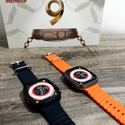 Reloj Inteligente Smart Watch®