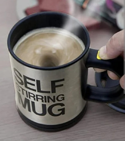 Taza Batidora Self Stir Mug®